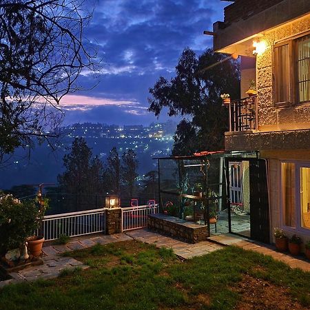 Appartamento Aaram Baagh Simla Esterno foto