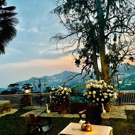 Appartamento Aaram Baagh Simla Esterno foto